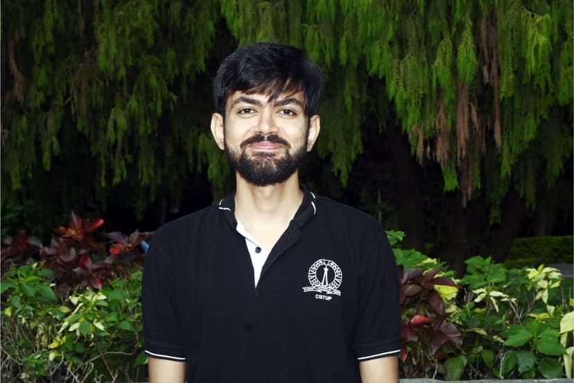 Aditya Arvind