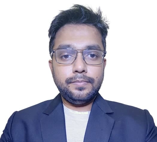Arnab Roy