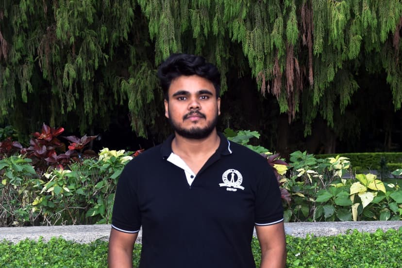 Jyotish Ranjan