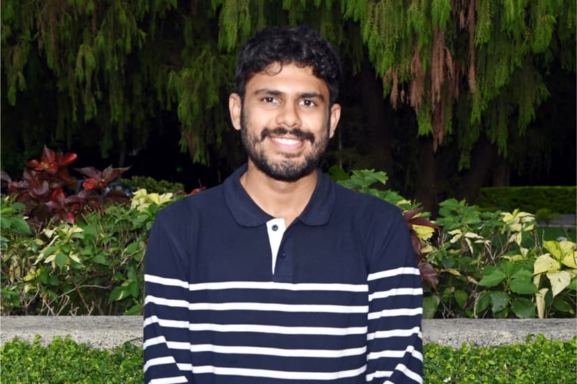 Rishab Rajesh Sharma