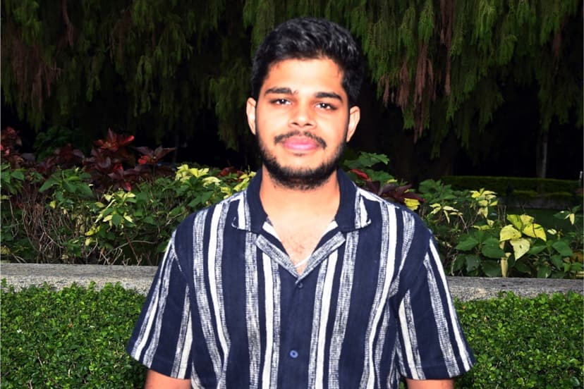 Rishabh Sabharwal