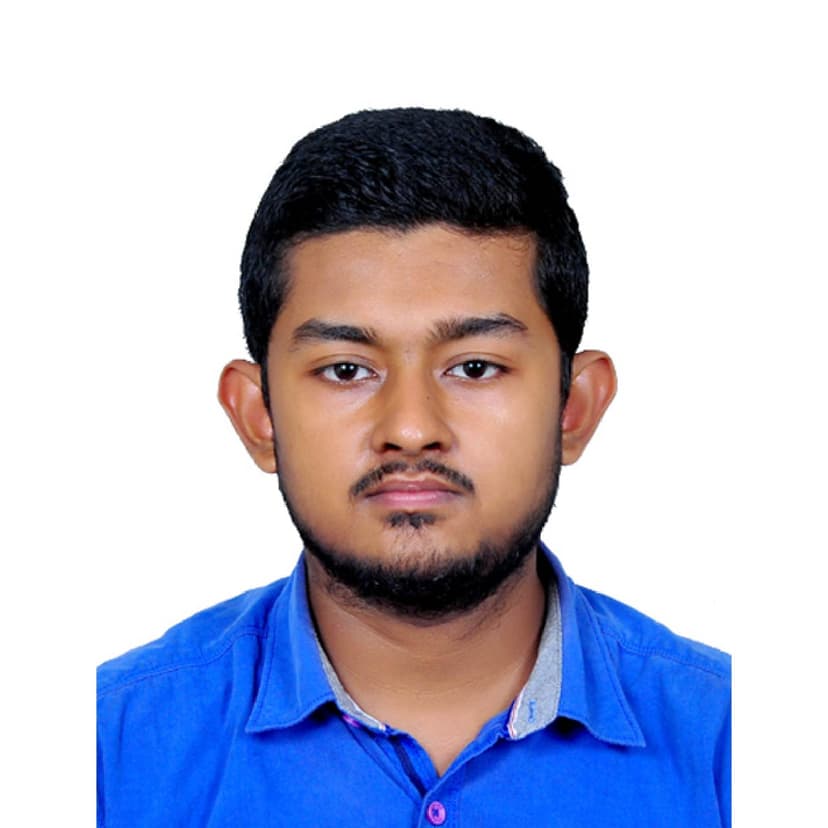 Rithwik Pradeep