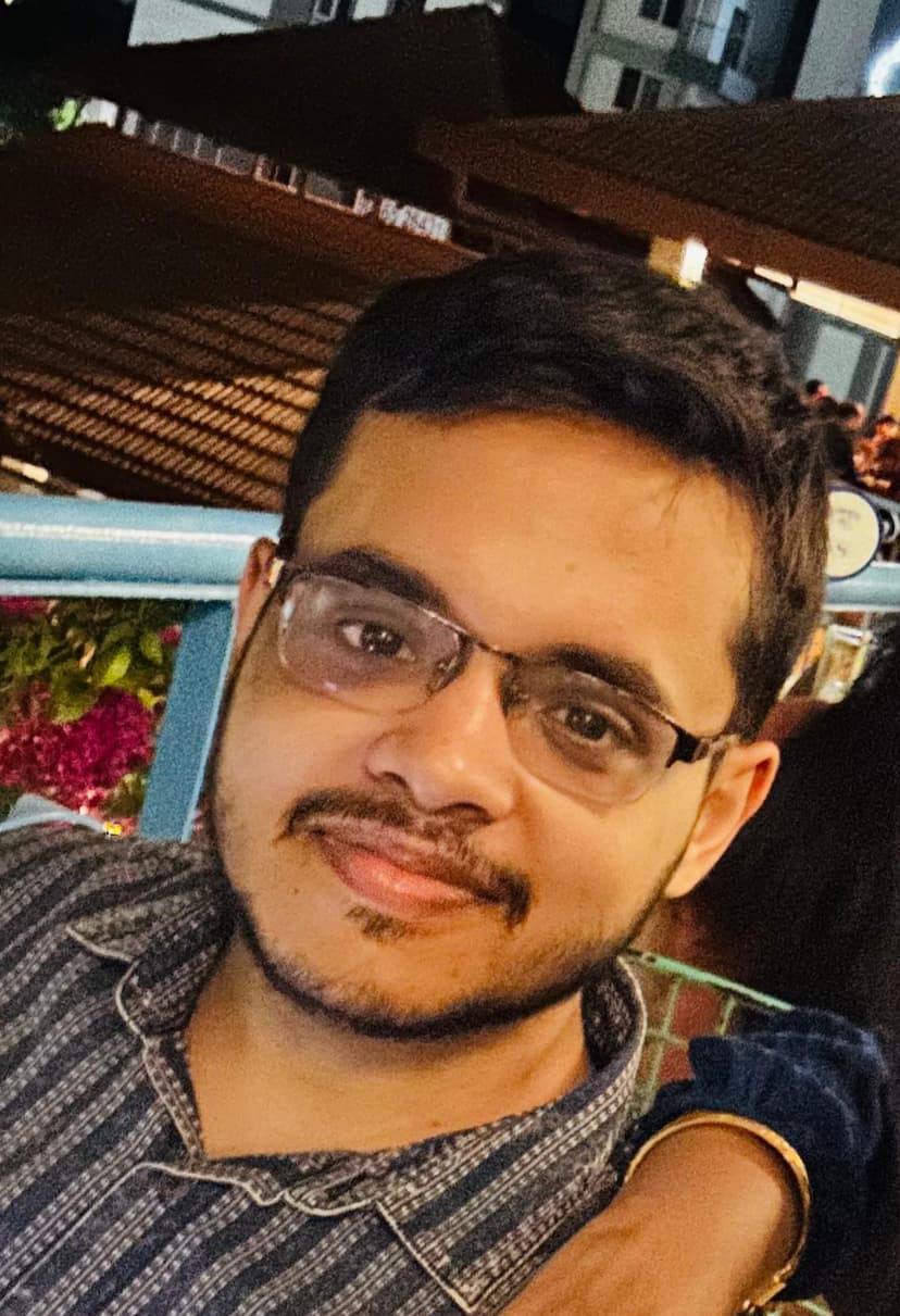 Romit Bhaumik
