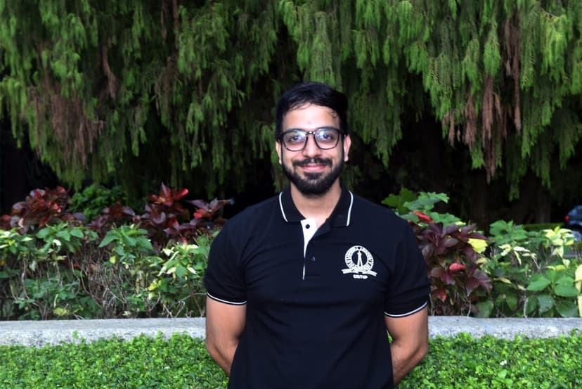 Sidhant Sharma