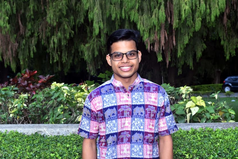 Sourav Ranjan Saraf