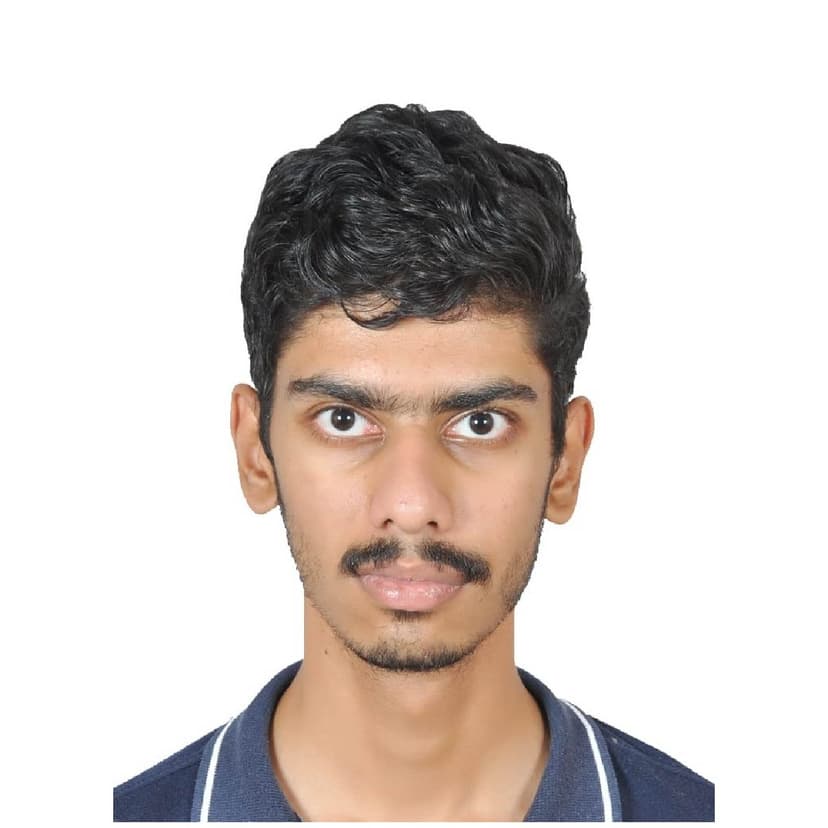 Srikar Vedantam