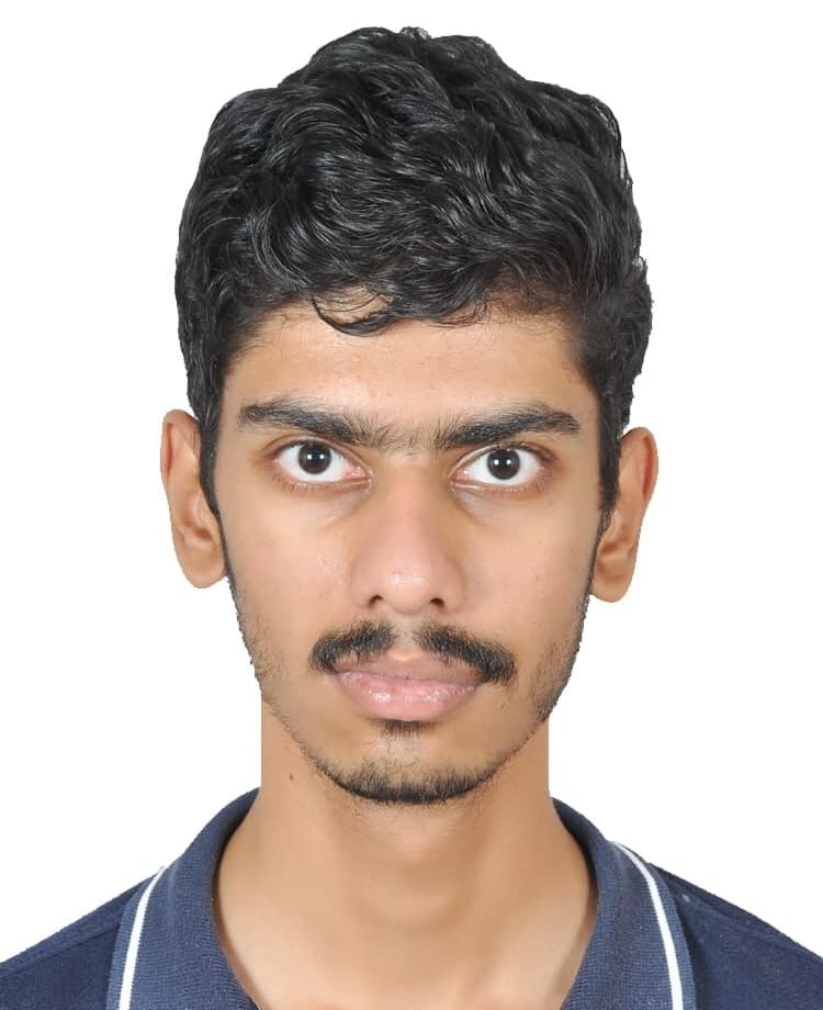 Srikar Vedantam