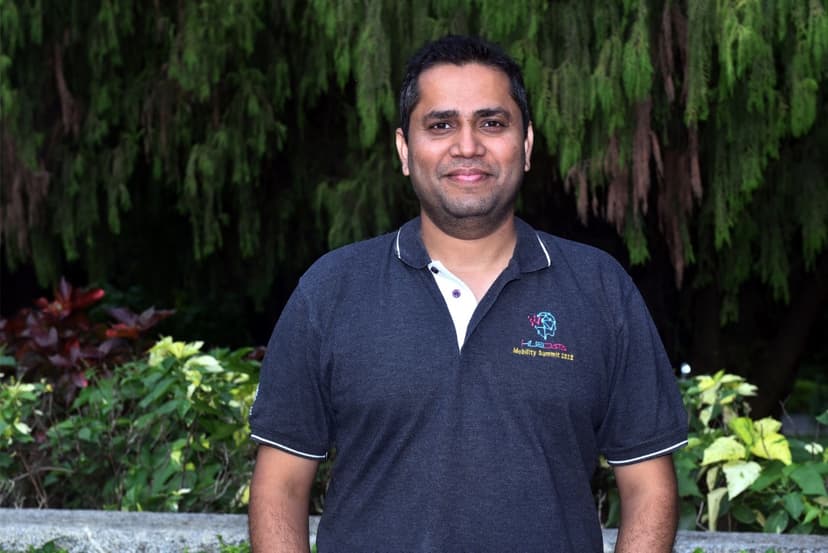 Dr. Punit Rathore