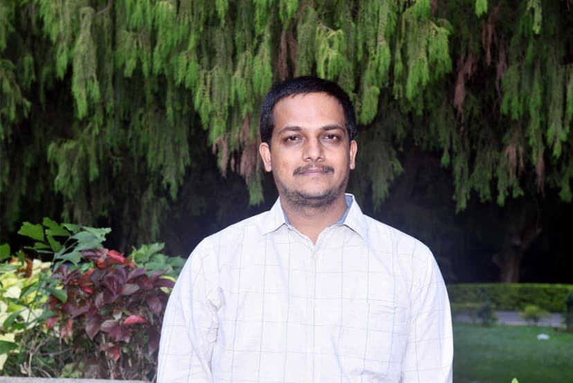 Dr. Aravind Reddy